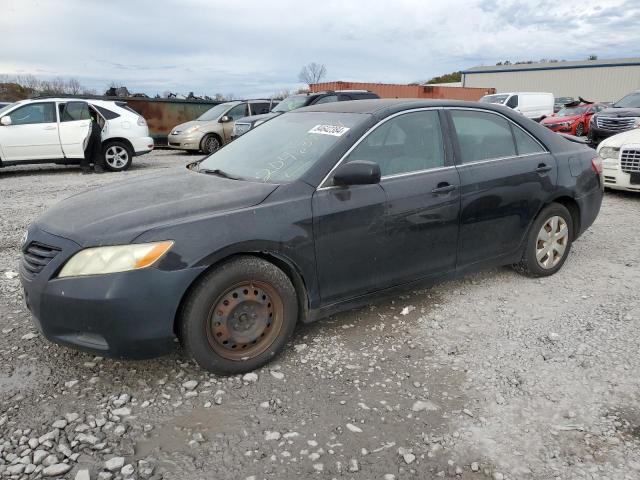 2007 TOYOTA CAMRY CE #3030733087