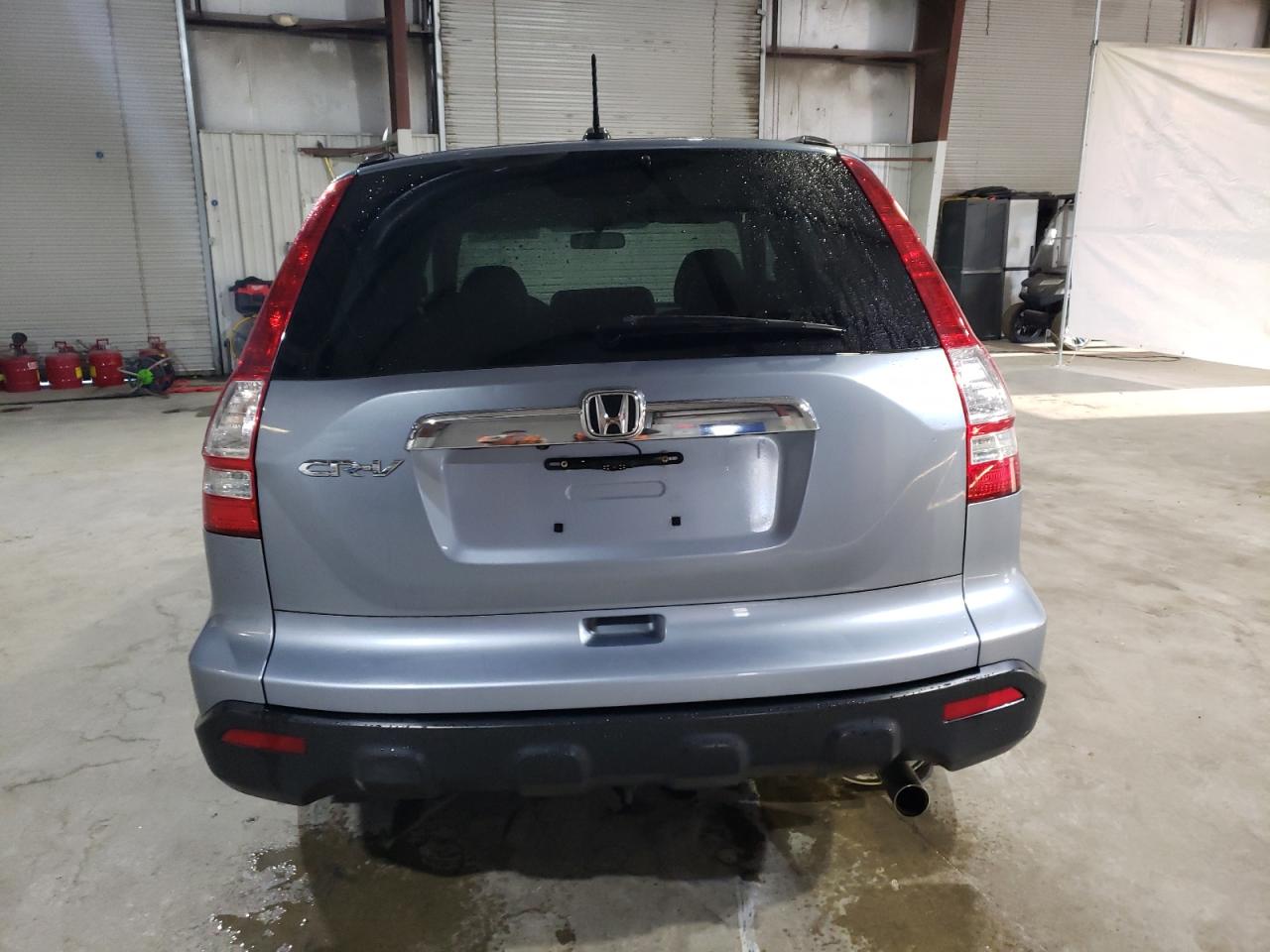 Lot #3033039009 2009 HONDA CR-V EXL