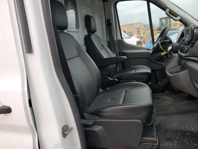 2023 FORD TRANSIT T- - 1FTBR1C88PKB77934