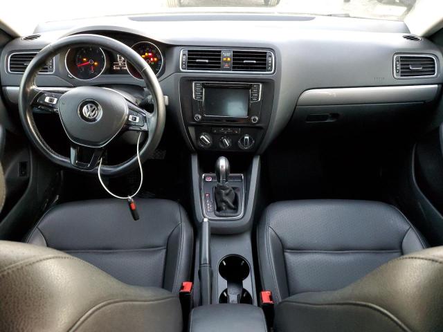 2017 VOLKSWAGEN JETTA SE - 3VWDB7AJ4HM320343