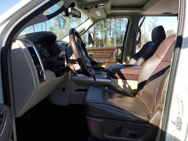 2018 RAM 3500 LONGH 3C63RRKLXJG385537