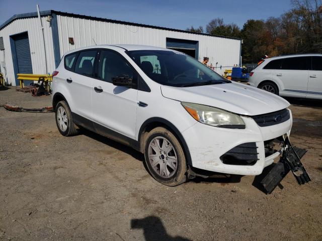 Vin: 1fmcu0f75eub48534, lot: 84388094, ford escape s 20144