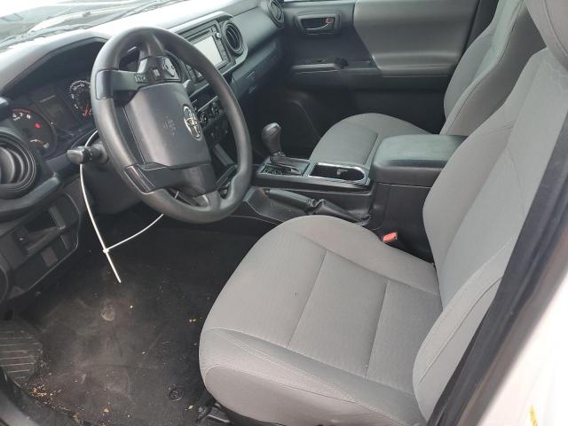 2017 TOYOTA TACOMA ACC - 5TFRX5GNXHX101521