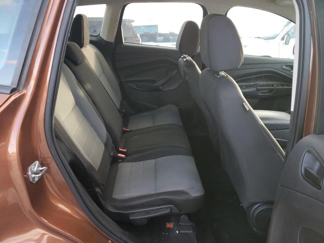 2017 FORD ESCAPE S - 1FMCU0F79HUE12519