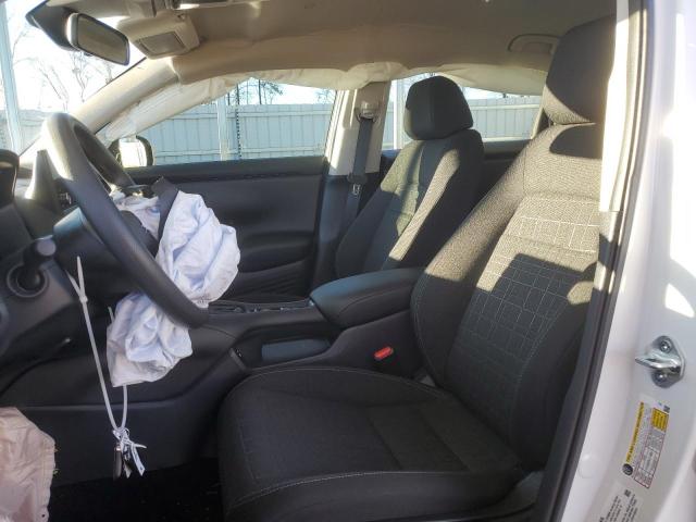 2024 HONDA HR-V LX - 3CZRZ1H38RM712181