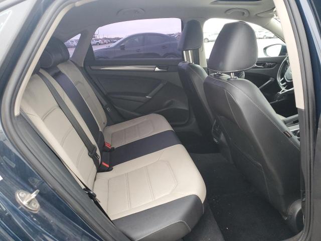 2020 VOLKSWAGEN PASSAT R-L - 1VWMA7A33LC026690