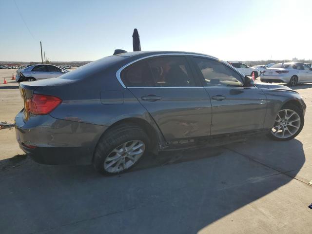 2015 BMW 320 I - WBA3B1C56FK141069