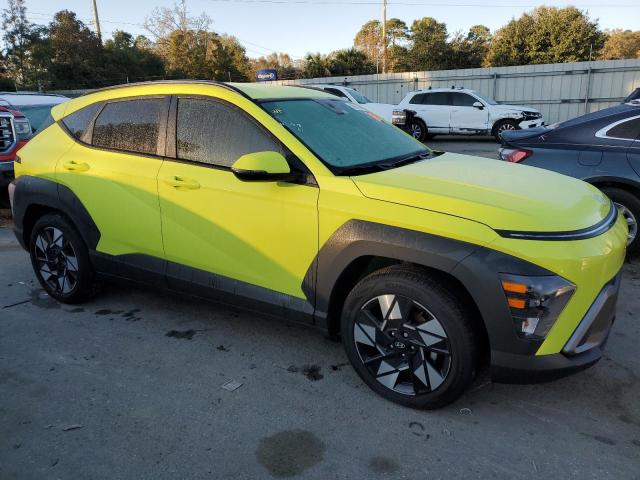 2024 HYUNDAI KONA KM8HC3AB9RU083344