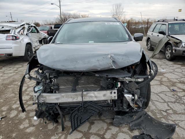2018 NISSAN MURANO S - 5N1AZ2MHXJN145407