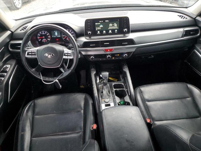 5XYP6DHCXLG010701 2020 KIA TELLURIDE