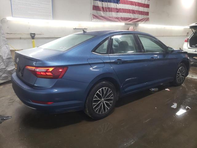2019 VOLKSWAGEN JETTA S - 3VWC57BU2KM163897