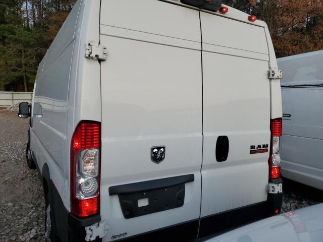 2021 RAM PROMASTER - 3C6MRVJG6ME558083