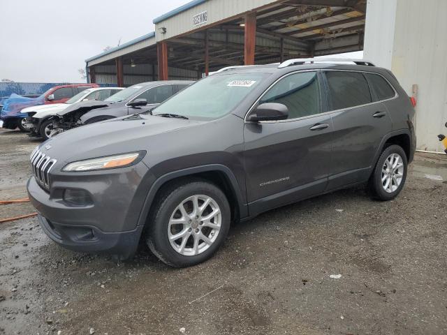 2016 JEEP CHEROKEE L - 1C4PJLCB7GW108259