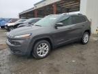 2016 JEEP CHEROKEE L - 1C4PJLCB7GW108259