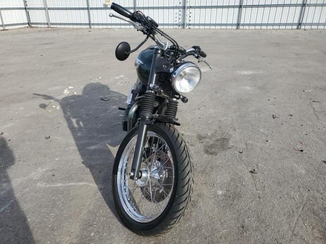 2008 TRIUMPH MOTORCYCLE BONNEVILLE - SMT900K178T320263