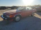 Lot #3025704326 1987 MERCEDES-BENZ 560 SL