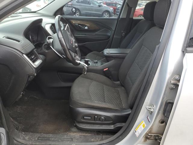 2019 GMC TERRAIN SL - 3GKALTEX8KL131271