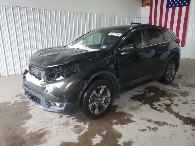 2017 HONDA CR-V EX - 5J6RW2H54HL019849