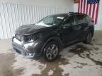 2017 HONDA CR-V EX - 5J6RW2H54HL019849