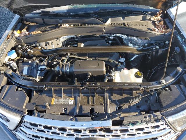 2020 FORD EXPLORER L - 1FMSK8FH4LGB48352