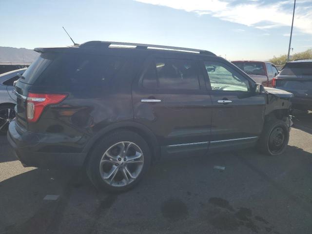 Vin: 1fm5k7f8xdgc95073, lot: 83426474, ford explorer limited 20133