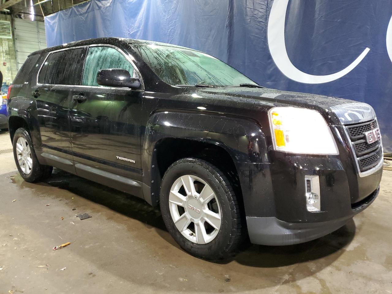 Lot #3027045814 2012 GMC TERRAIN SL