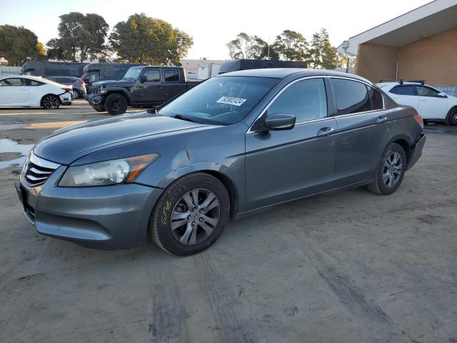 2012 HONDA ACCORD LXP #3049472630