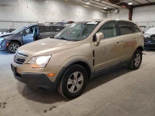 2008 SATURN VUE XE #3048626145