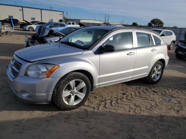 2012 DODGE CALIBER SX #3023776922