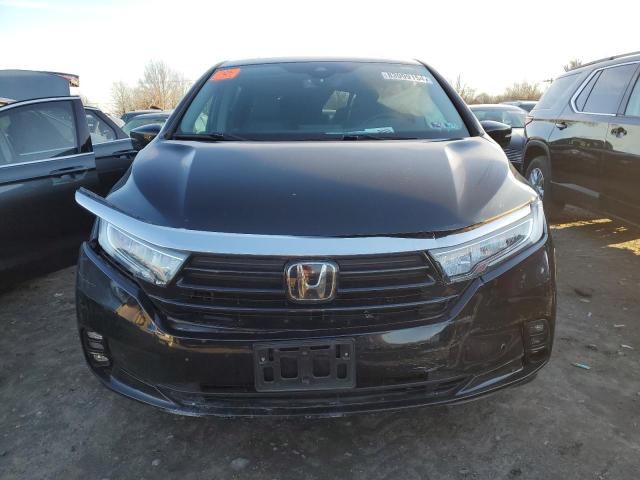 2021 HONDA ODYSSEY TO - 5FNRL6H81MB015867