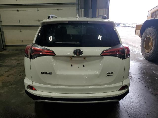 2018 TOYOTA RAV4 ADVEN - JTMRFREV4JJ208621