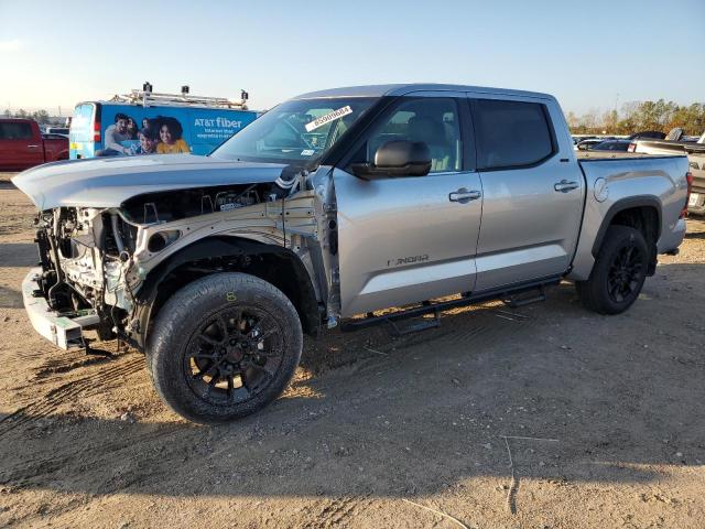 TOYOTA TUNDRA CRE