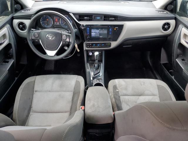 2017 TOYOTA COROLLA L - 2T1BURHE4HC788431