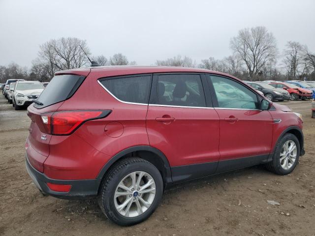 2019 FORD ESCAPE SE - 1FMCU9GD9KUB59993