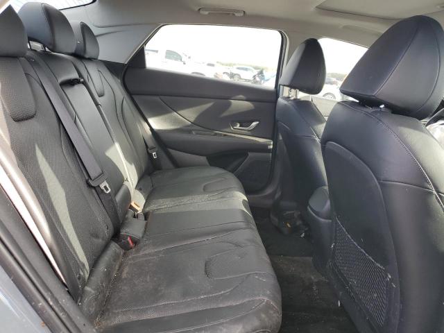 2023 HYUNDAI ELANTRA LI - KMHLP4AG9PU384483