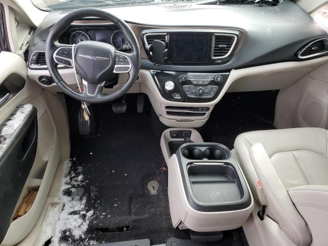 2017 CHRYSLER PACIFICA T - 2C4RC1BG8HR534394