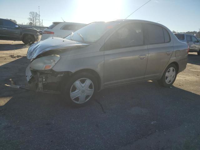 2005 TOYOTA ECHO #3037184506