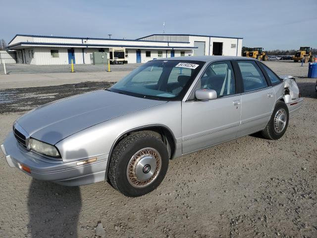 1994 BUICK REGAL CUST #3026090175