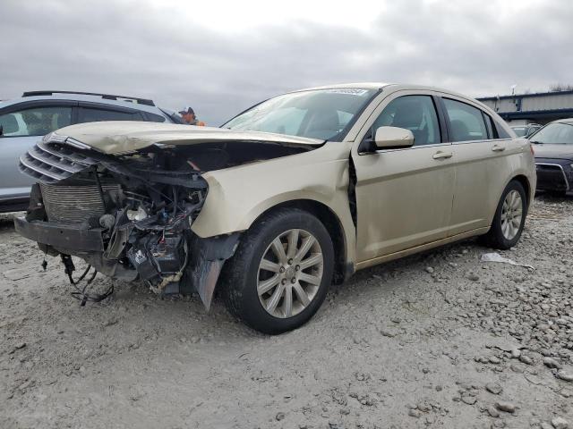 2010 CHRYSLER SEBRING LI #3027179276