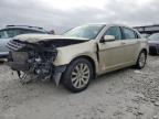 Lot #3027179276 2010 CHRYSLER SEBRING LI