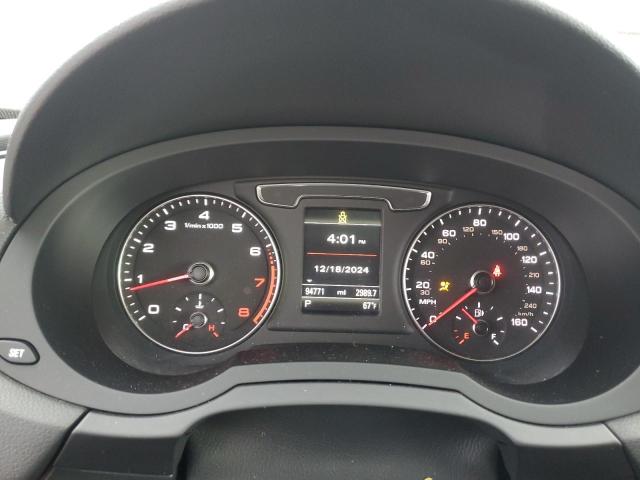 2018 AUDI Q3 PREMIUM - WA1HCCFS5JR033572