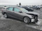 Lot #3027302278 2015 TOYOTA CAMRY LE