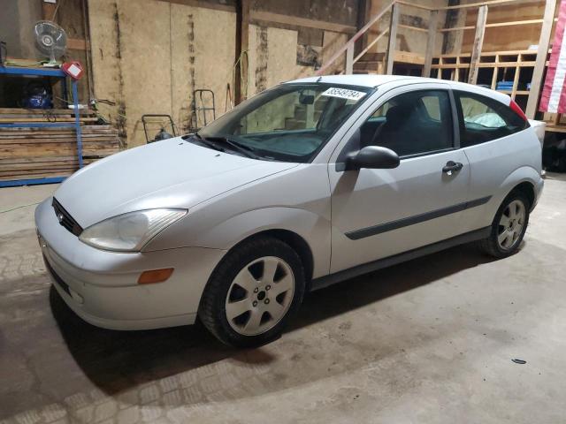 2001 FORD FOCUS ZX3 #3027595954