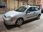 Lot #3027595954 2001 FORD FOCUS ZX3