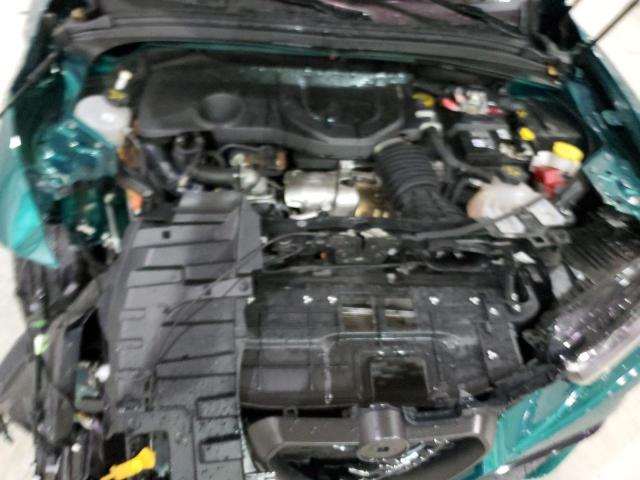 2024 ALFA ROMEO TONALE VEL ZASPATDW7R3039387