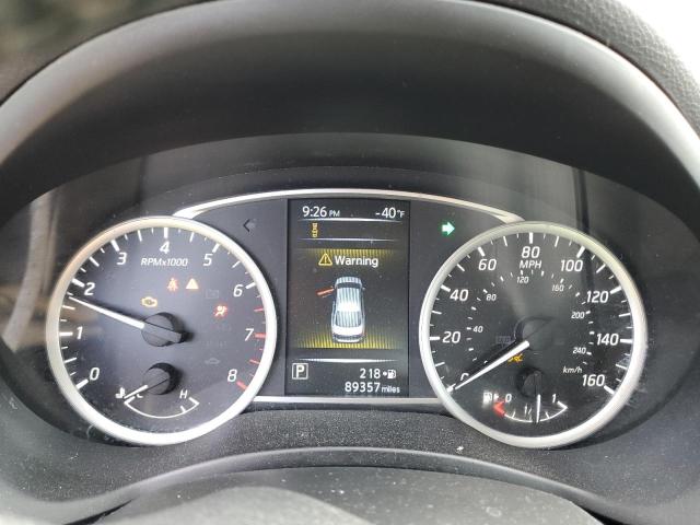 2018 NISSAN SENTRA S - 3N1AB7AP6JY218425