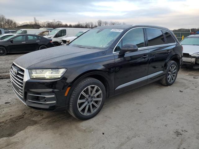 VIN WA1LAAF76HD059279 2017 AUDI Q7 no.1