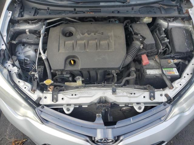 2015 TOYOTA COROLLA L - 2T1BURHE3FC416155