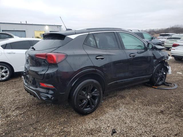 2024 BUICK ENCORE GX - KL4AMDSL1RB159502