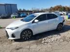 2017 TOYOTA COROLLA L - 5YFBURHE6HP720177